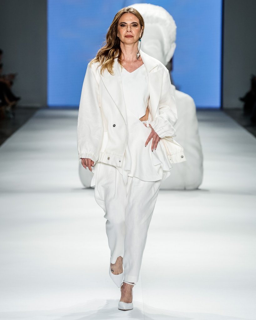 LED 2026春夏高级成衣秀 - N60 Sao Paulo Spring 2026