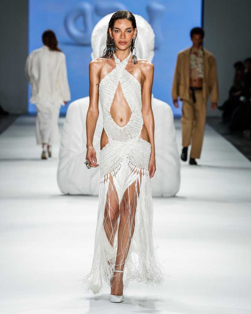 LED 2026春夏高级成衣秀 - N60 Sao Paulo Spring 2026