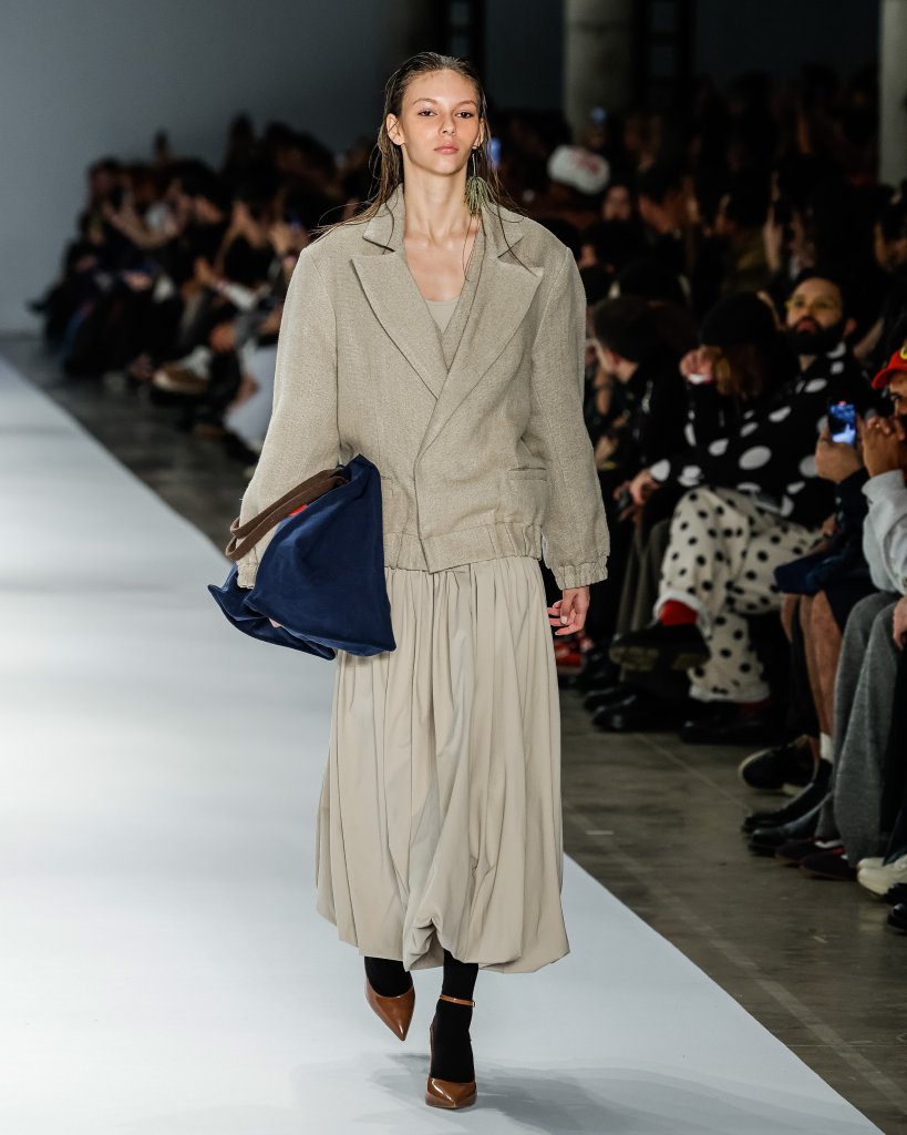 LED 2026春夏高级成衣秀 - N60 Sao Paulo Spring 2026