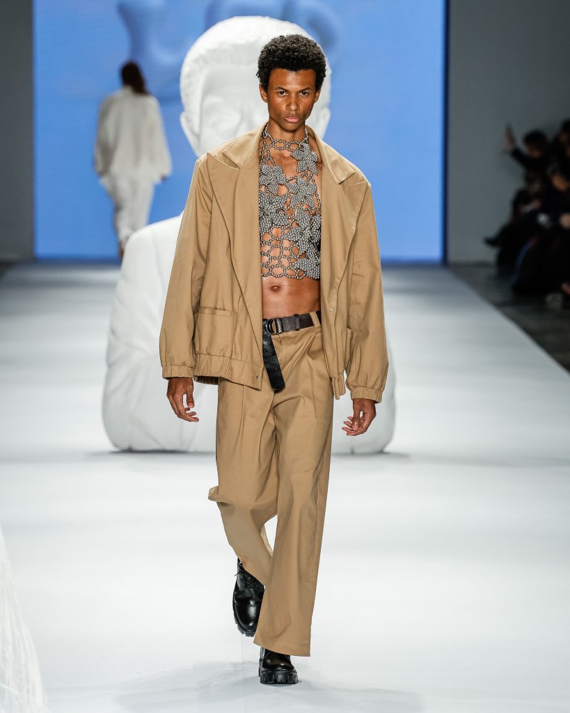 LED 2026春夏高级成衣秀 - N60 Sao Paulo Spring 2026