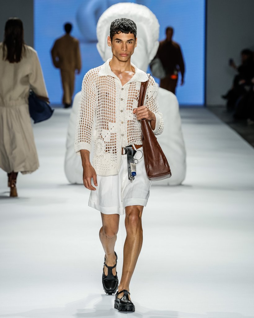 LED 2026春夏高级成衣秀 - N60 Sao Paulo Spring 2026