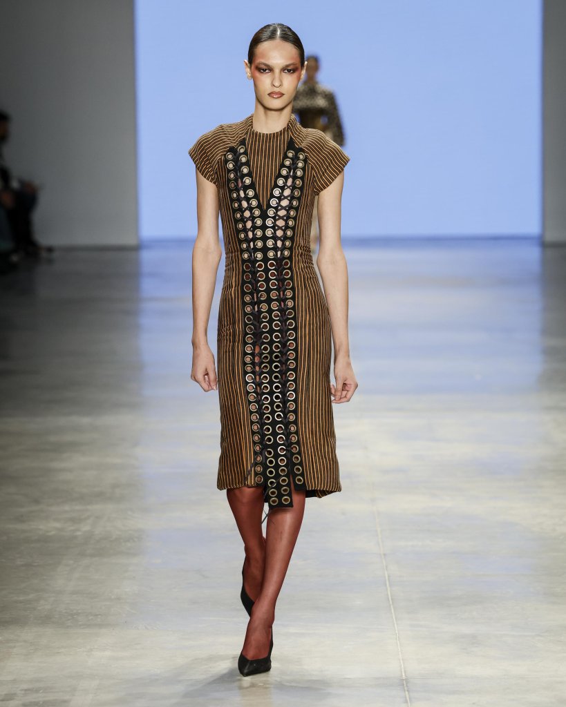 FAUVE 2026春夏高级成衣秀 - N60 Sao Paulo Spring 2026