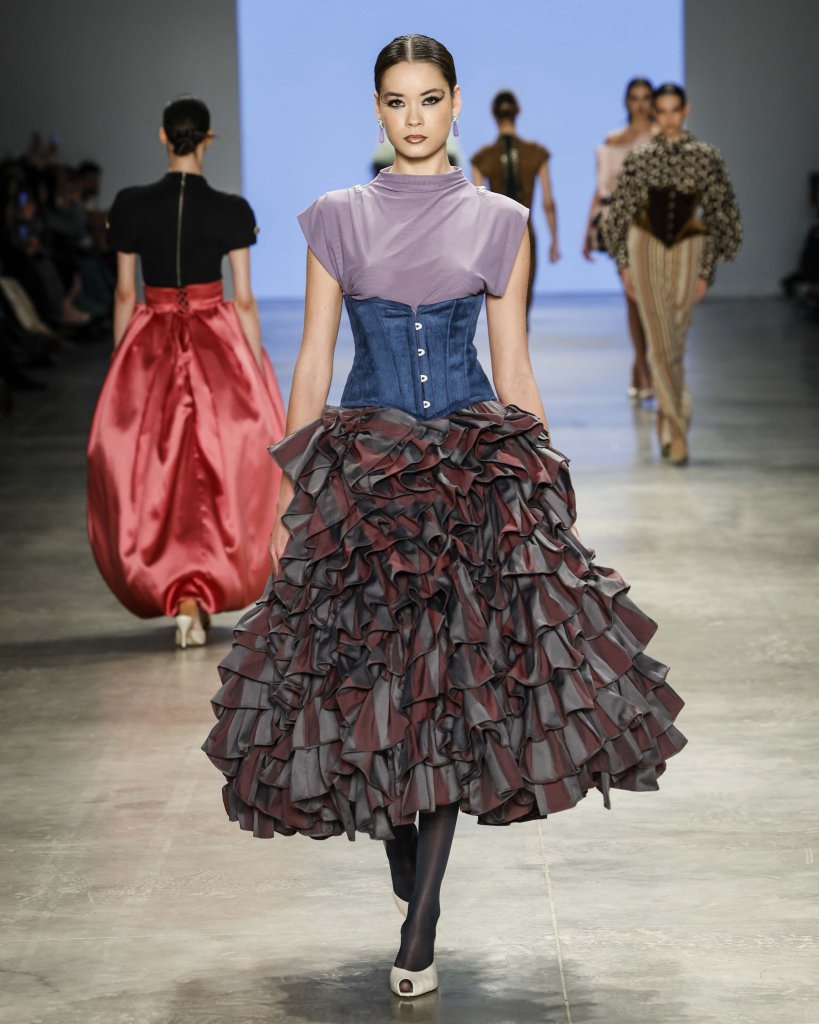 FAUVE 2026春夏高级成衣秀 - N60 Sao Paulo Spring 2026