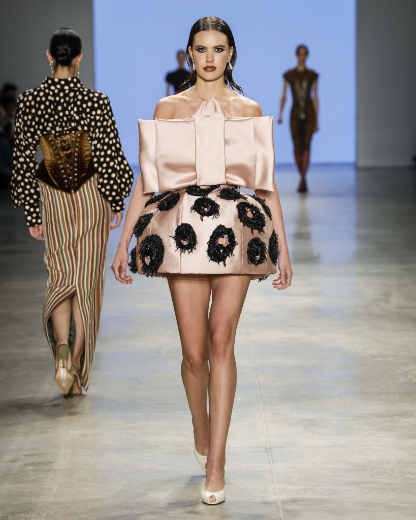 FAUVE 2026春夏高级成衣秀 - N60 Sao Paulo Spring 2026