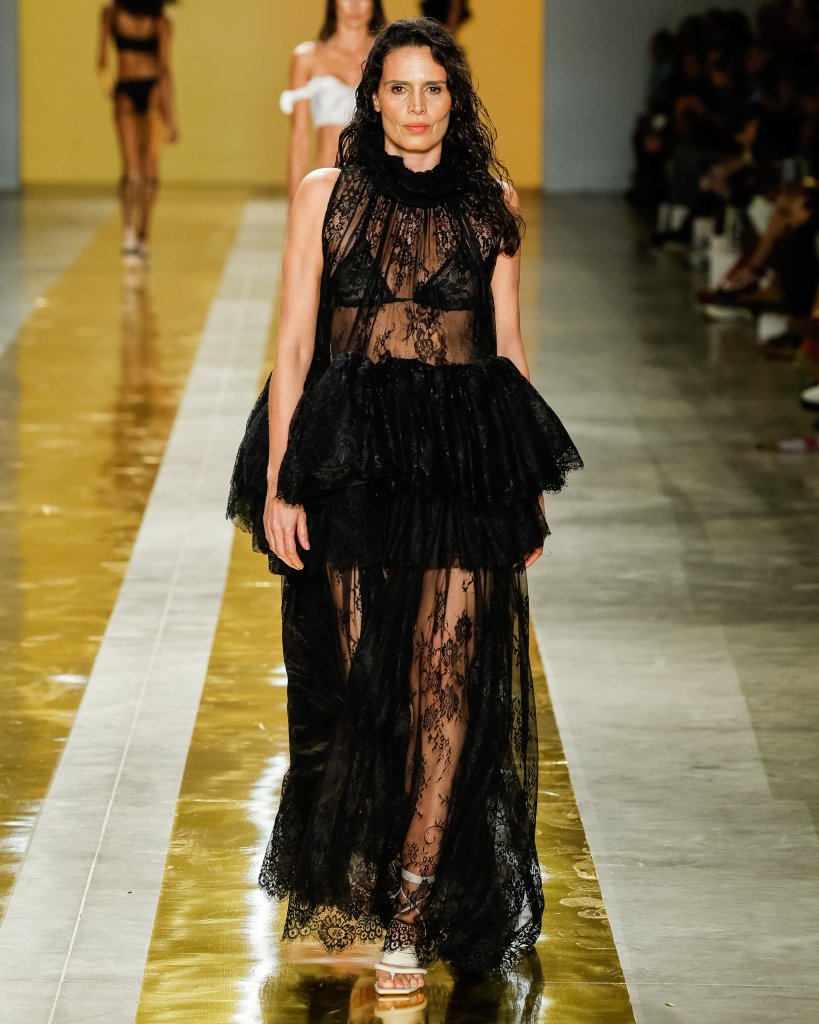 Amir Slama 2026春夏泳装秀 - N60 Sao Paulo Spring 2026