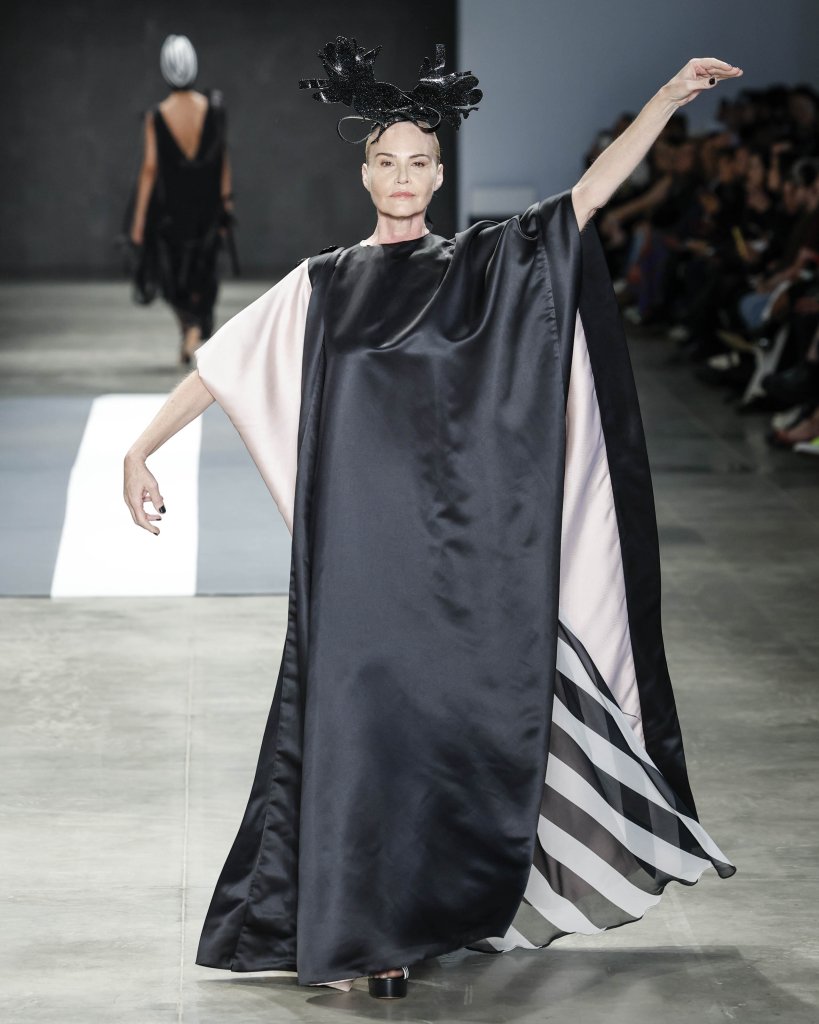 DAVI RAMOS 2026春夏高级成衣秀 - N60 Sao Paulo Spring 2026