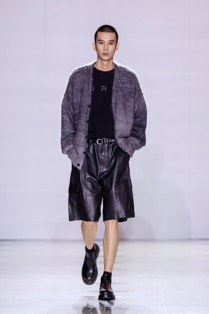 IRO Night 2026春夏高级成衣秀 - Beijing Fall 2025