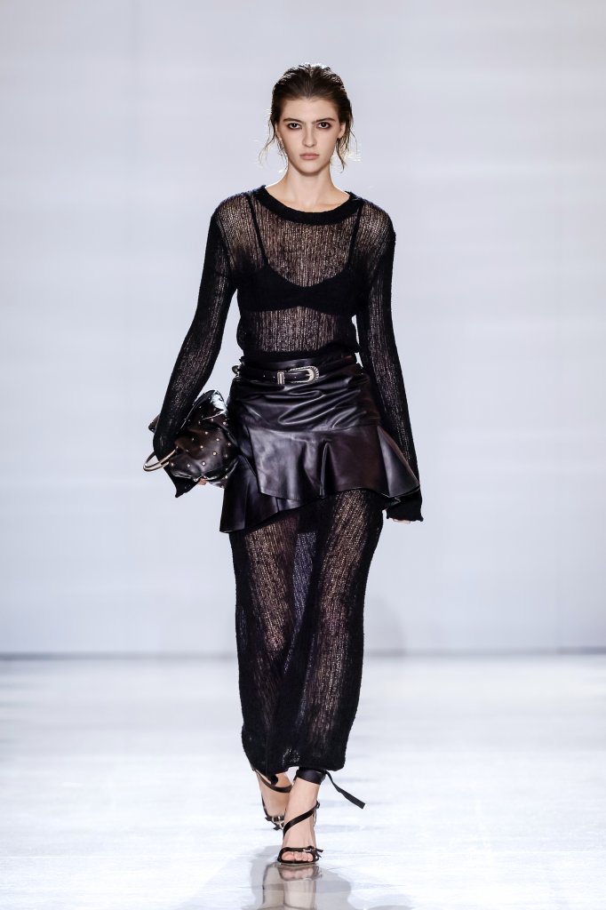 IRO Night 2026春夏高级成衣秀 - Beijing Fall 2025