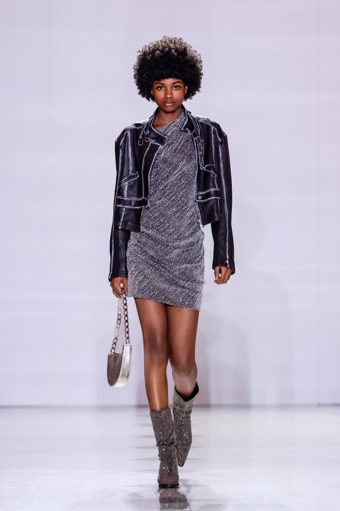 IRO Night 2026春夏高级成衣秀 - Beijing Fall 2025