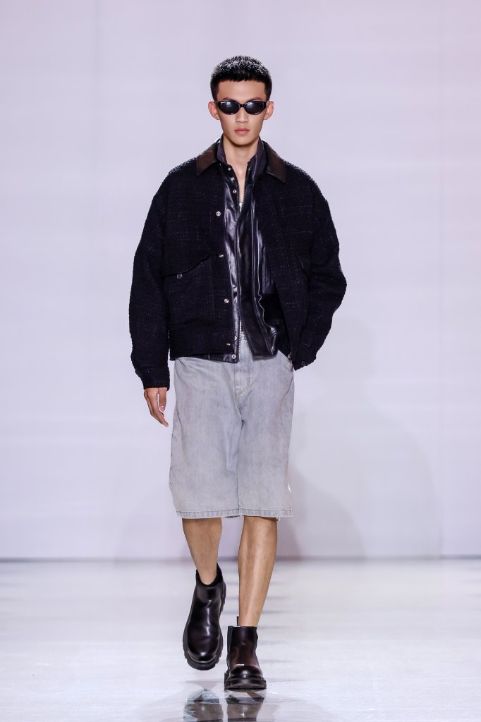 IRO Night 2026春夏高级成衣秀 - Beijing Fall 2025