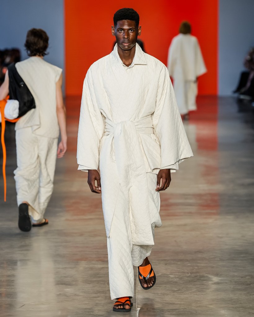 DAVID LEE 2026春夏高级成衣秀 - N60 Sao Paulo Spring 2026