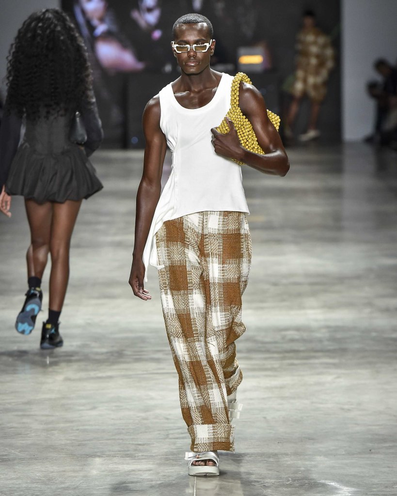 DENDEZEIRO 2026春夏高级成衣秀 - N60 Sao Paulo Spring 2026