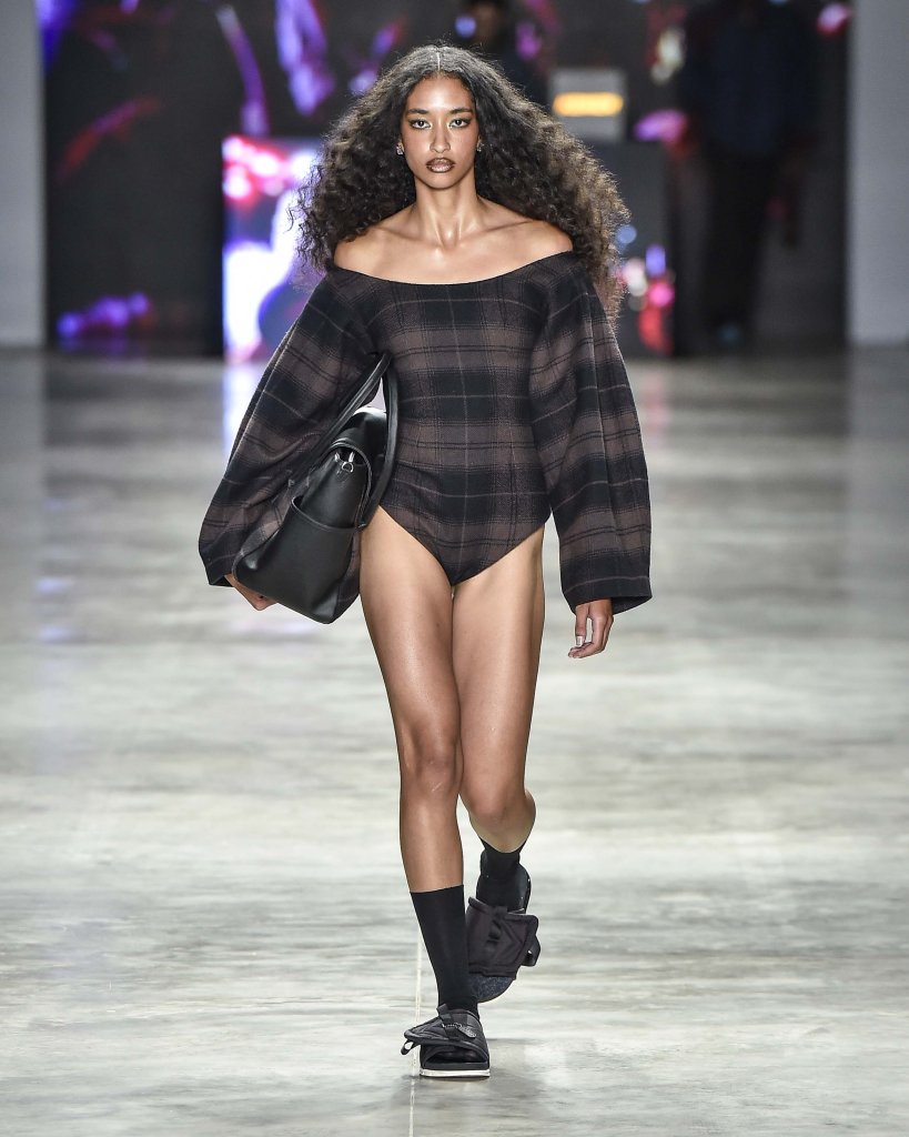 DENDEZEIRO 2026春夏高级成衣秀 - N60 Sao Paulo Spring 2026