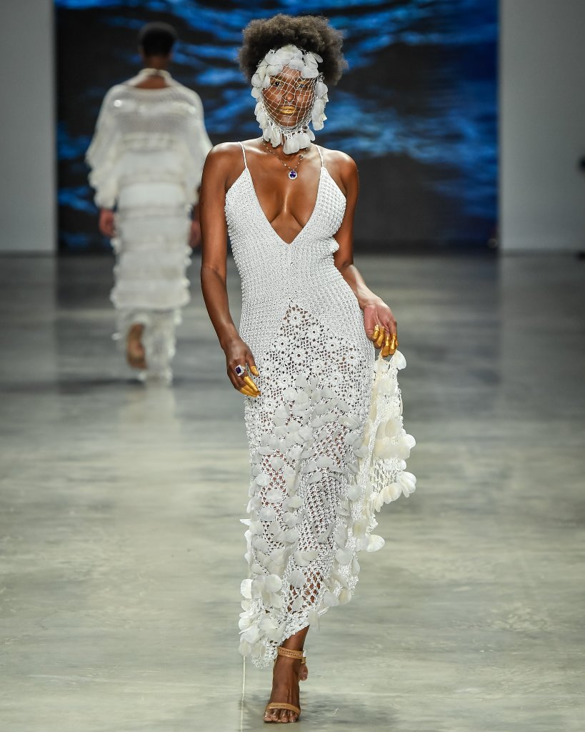 Santa Resistência 2026春夏高级成衣秀 - N60 Sao Paulo Spring 2026