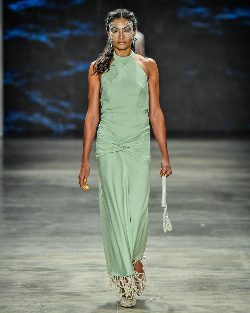 Santa Resistência 2026春夏高级成衣秀 - N60 Sao Paulo Spring 2026