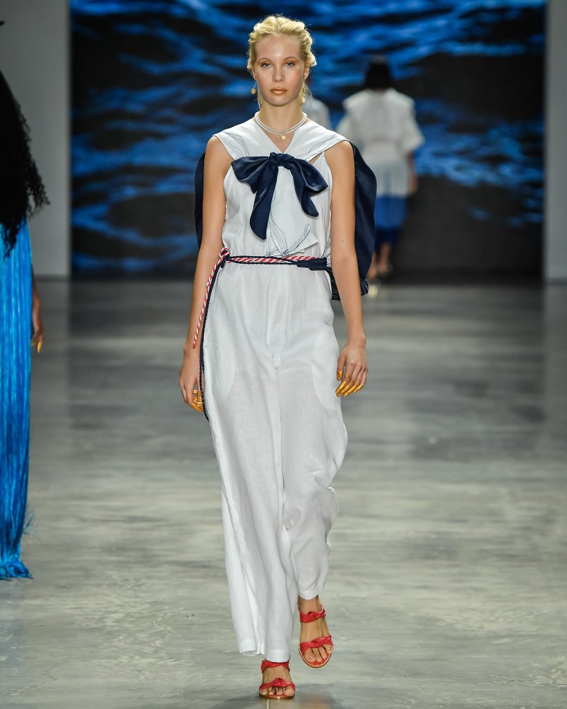 Santa Resistência 2026春夏高级成衣秀 - N60 Sao Paulo Spring 2026