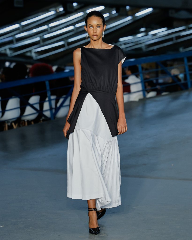 Angela Brito 2026春夏高级成衣秀 - N60 Sao Paulo Spring 2026