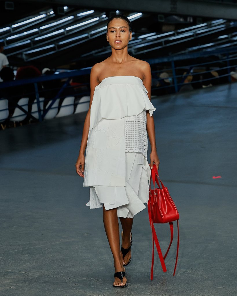 Angela Brito 2026春夏高级成衣秀 - N60 Sao Paulo Spring 2026