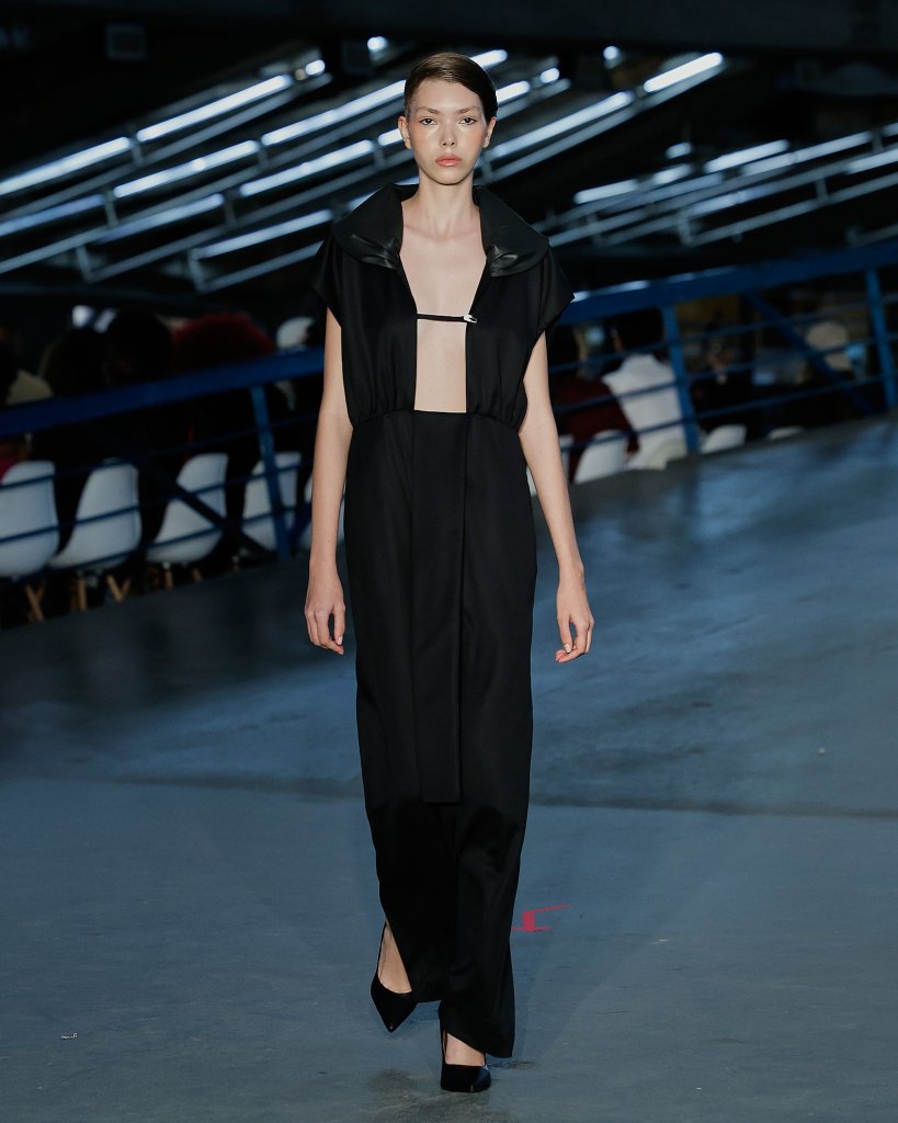 Angela Brito 2026春夏高级成衣秀 - N60 Sao Paulo Spring 2026