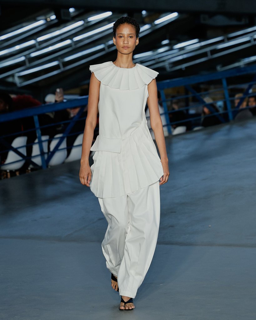 Angela Brito 2026春夏高级成衣秀 - N60 Sao Paulo Spring 2026