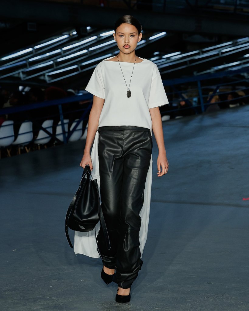 Angela Brito 2026春夏高级成衣秀 - N60 Sao Paulo Spring 2026