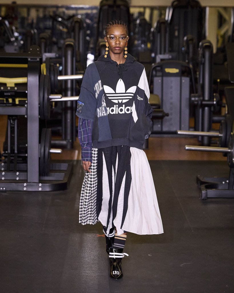 Uo Por Marcelo Sommer 2026春夏高级成衣秀 - N60 Sao Paulo Spring 2026