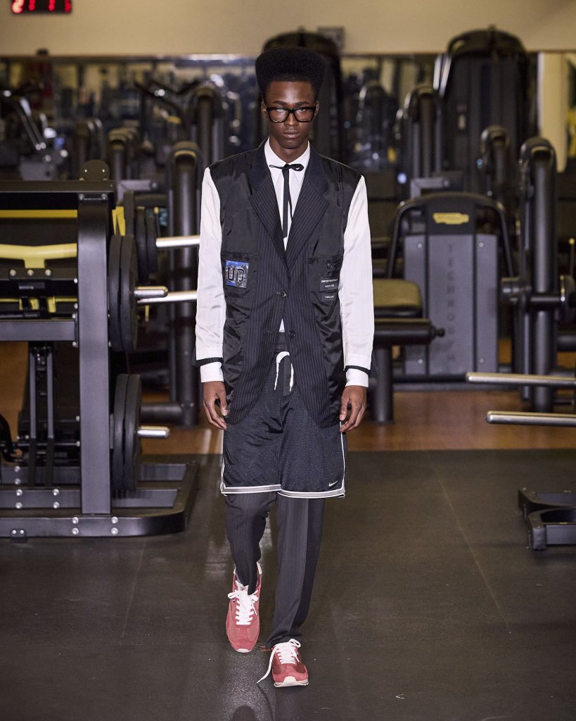 Uo Por Marcelo Sommer 2026春夏高级成衣秀 - N60 Sao Paulo Spring 2026