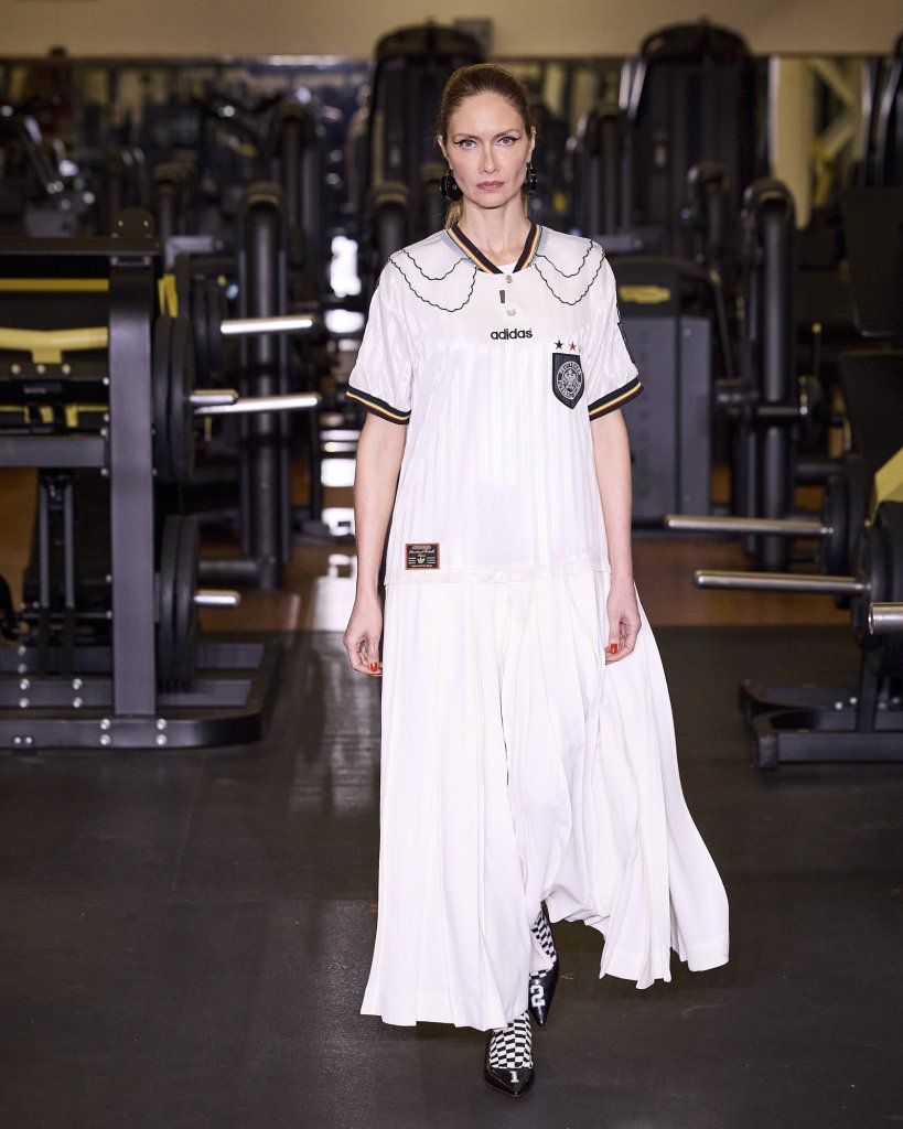 Uo Por Marcelo Sommer 2026春夏高级成衣秀 - N60 Sao Paulo Spring 2026