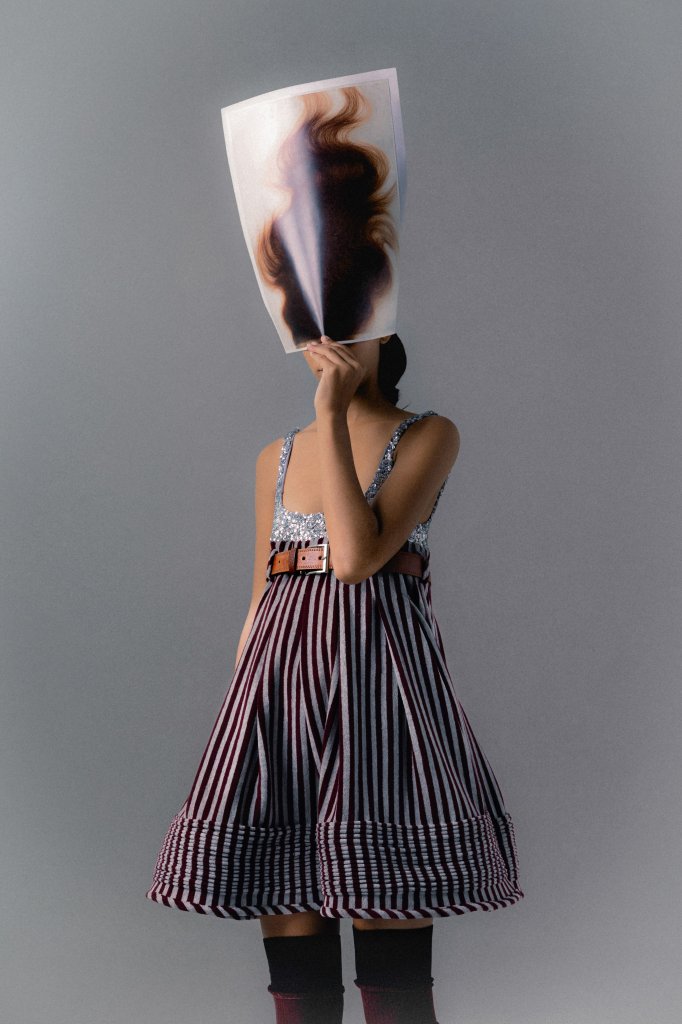 ManéMané 2026春夏高级成衣发布 - Madrid Spring 2026