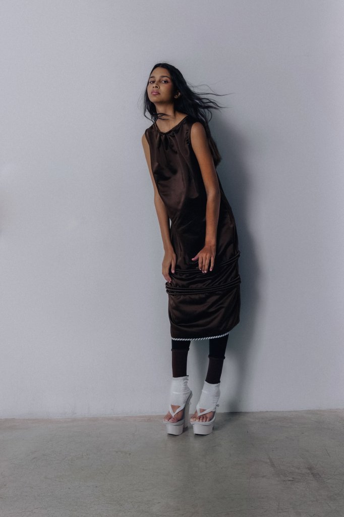 ManéMané 2026春夏高级成衣发布 - Madrid Spring 2026