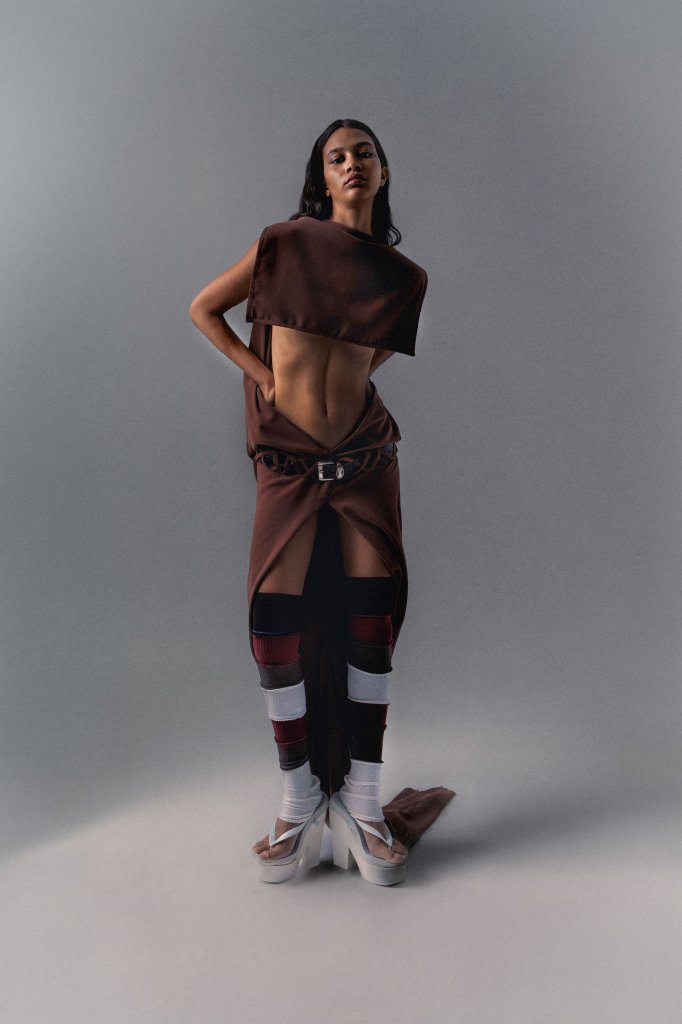 ManéMané 2026春夏高级成衣发布 - Madrid Spring 2026