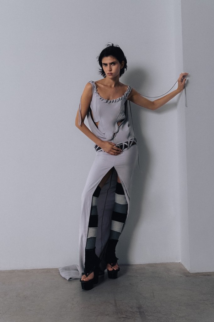 ManéMané 2026春夏高级成衣发布 - Madrid Spring 2026