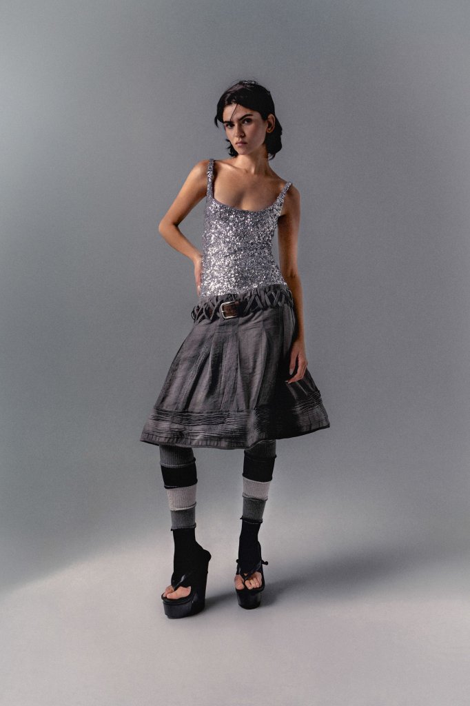 ManéMané 2026春夏高级成衣发布 - Madrid Spring 2026