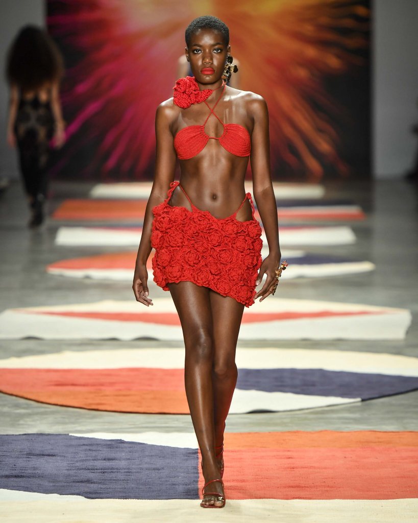 ATELIE MÃO DE MÃE 2026春夏高级成衣秀 - N60 Sao Paulo Spring 2026