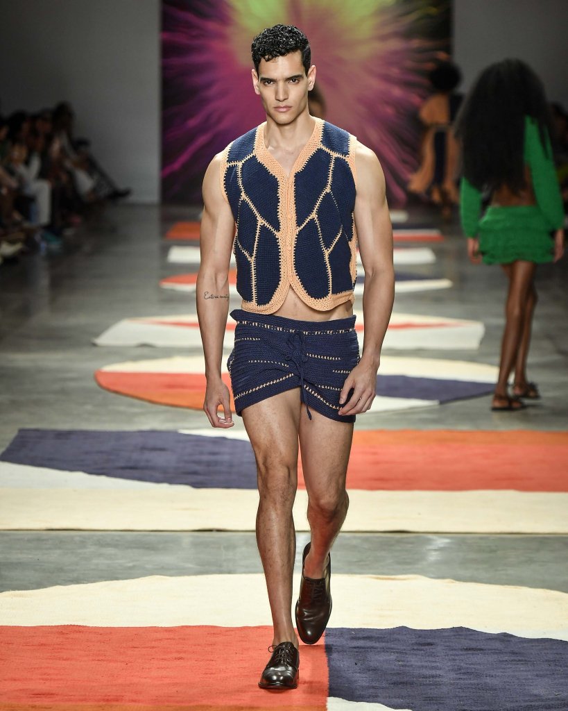 ATELIE MÃO DE MÃE 2026春夏高级成衣秀 - N60 Sao Paulo Spring 2026