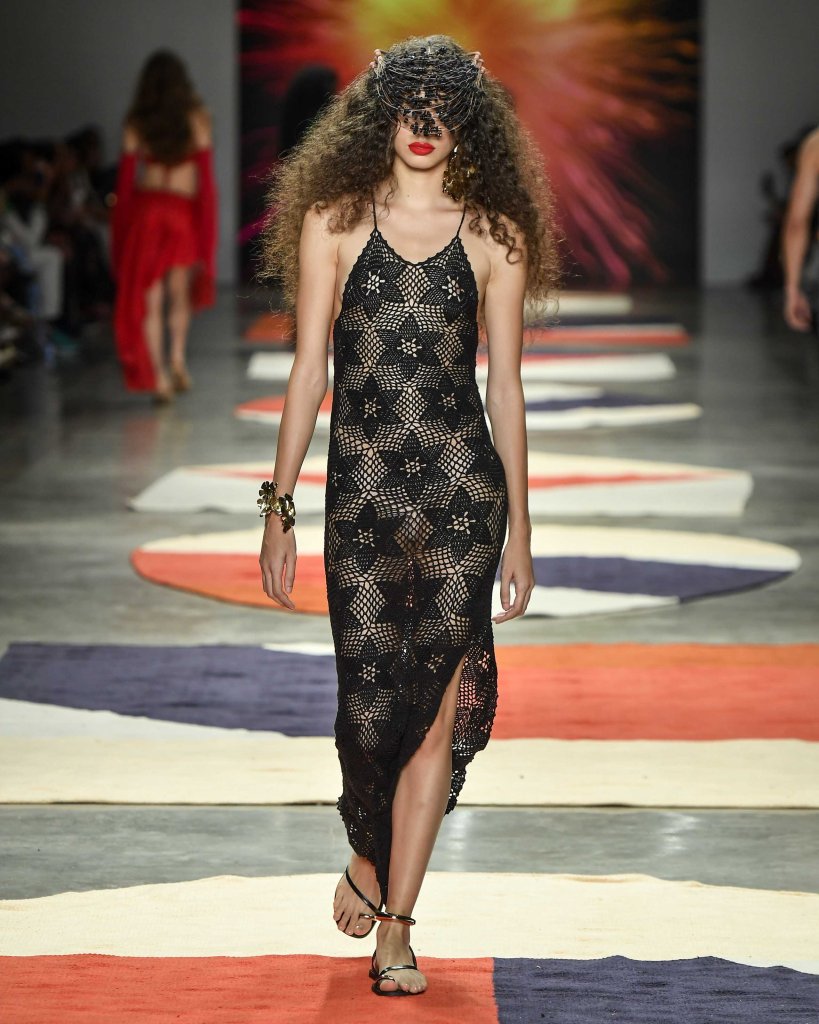 ATELIE MÃO DE MÃE 2026春夏高级成衣秀 - N60 Sao Paulo Spring 2026