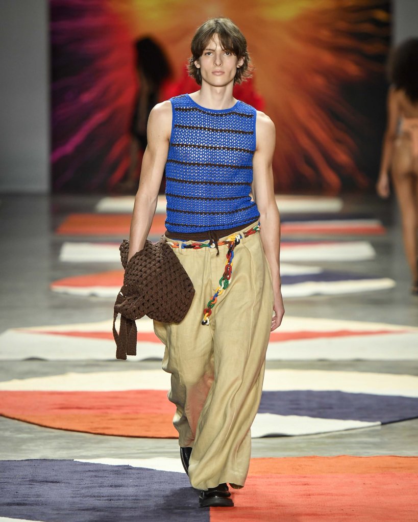 ATELIE MÃO DE MÃE 2026春夏高级成衣秀 - N60 Sao Paulo Spring 2026