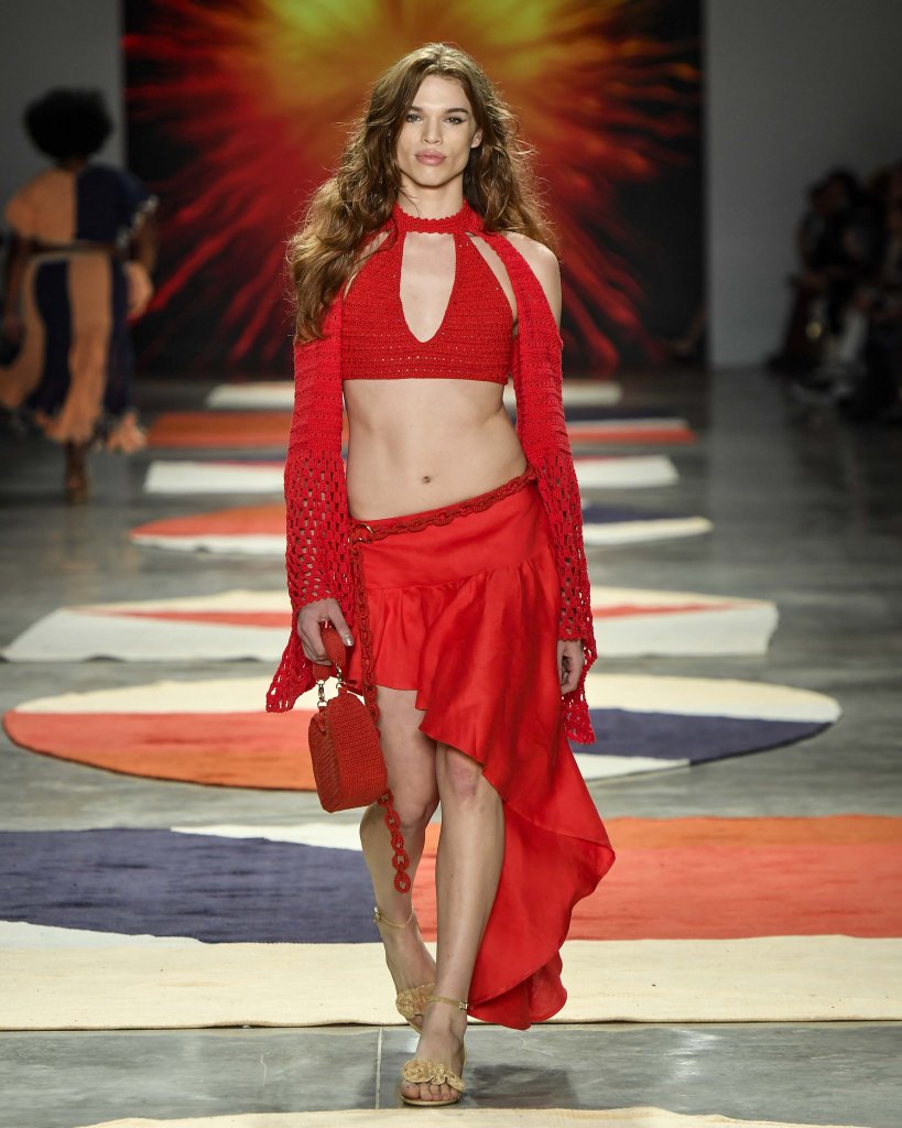 ATELIE MÃO DE MÃE 2026春夏高级成衣秀 - N60 Sao Paulo Spring 2026