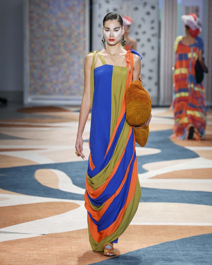 FOZ 2026春夏高级成衣秀 - N60 Sao Paulo Spring 2026