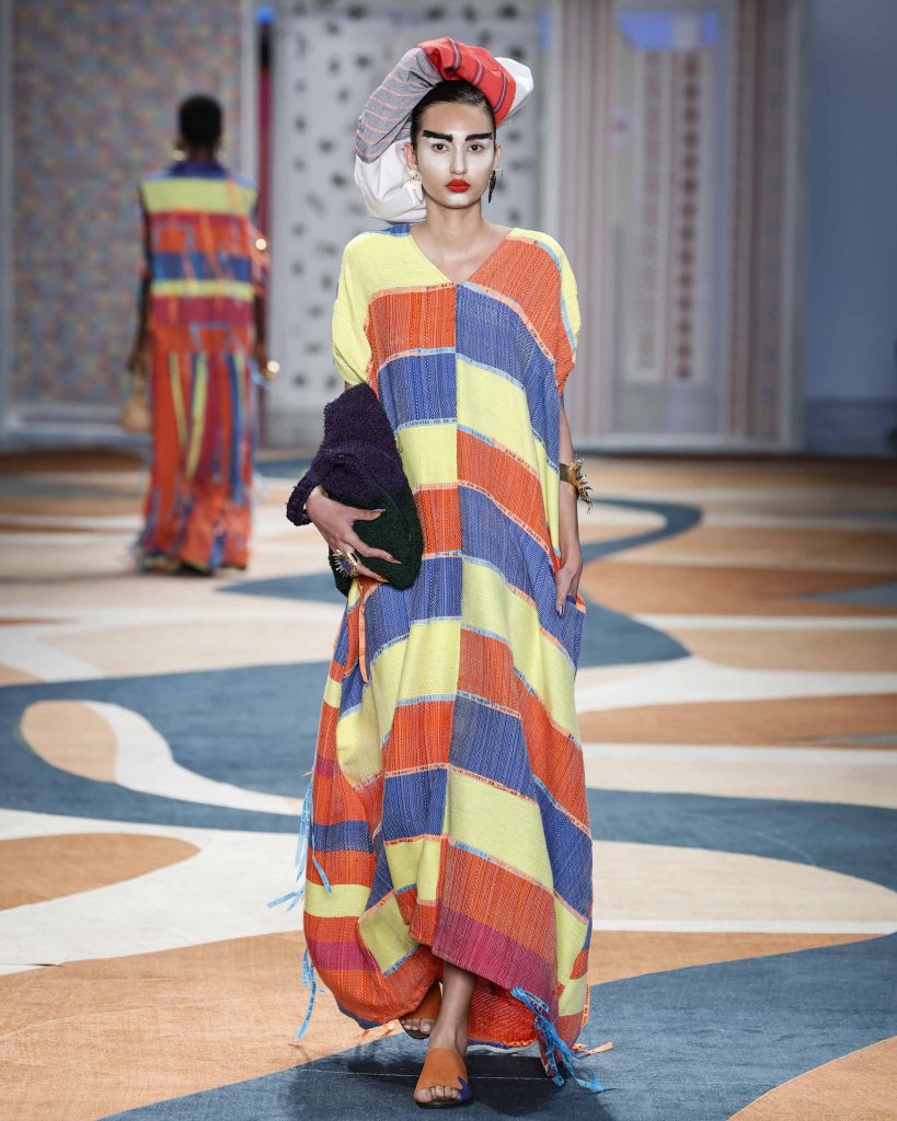 FOZ 2026春夏高级成衣秀 - N60 Sao Paulo Spring 2026