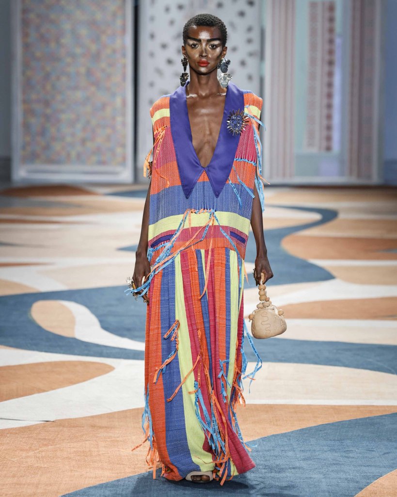 FOZ 2026春夏高级成衣秀 - N60 Sao Paulo Spring 2026