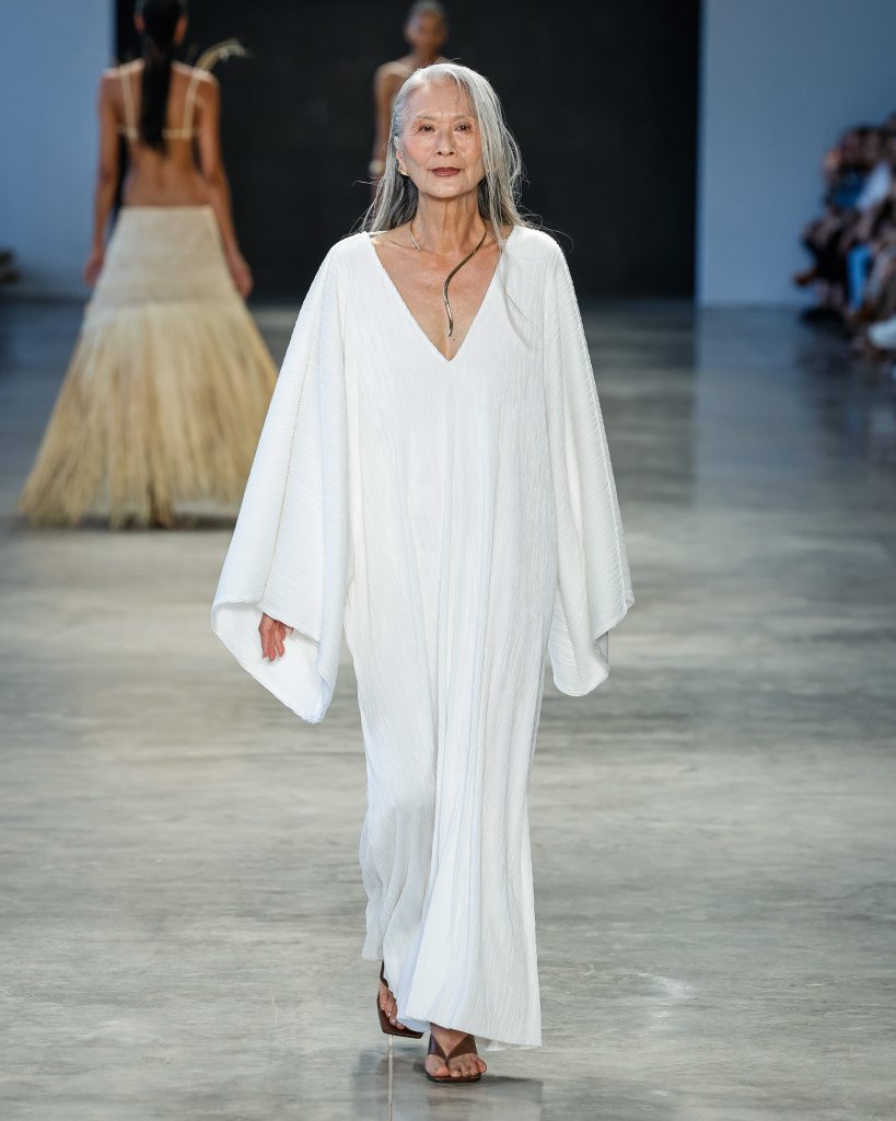 SAU 2026春夏高级成衣秀 - N60 Sao Paulo Spring 2026