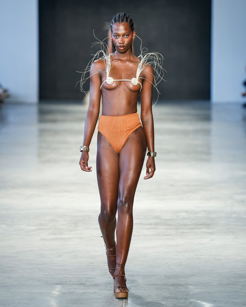 SAU 2026春夏高级成衣秀 - N60 Sao Paulo Spring 2026