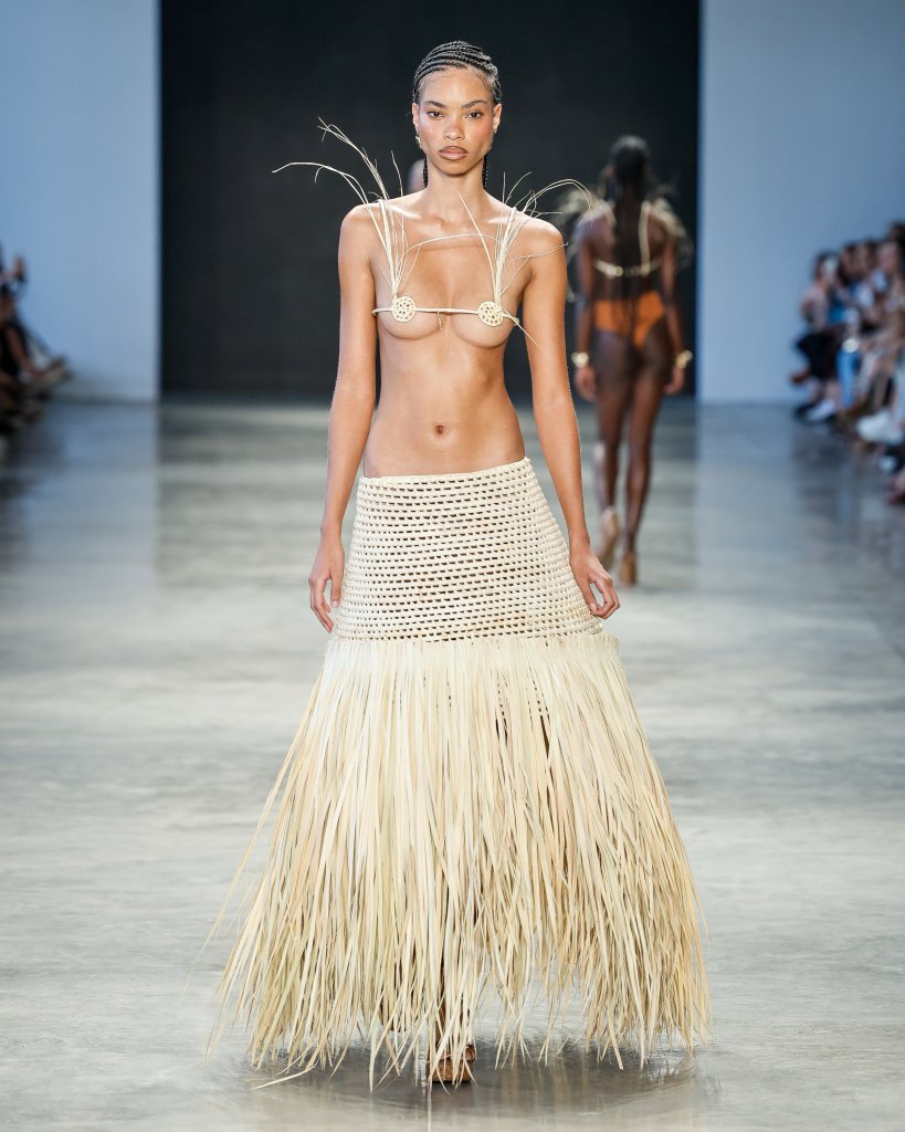 SAU 2026春夏高级成衣秀 - N60 Sao Paulo Spring 2026