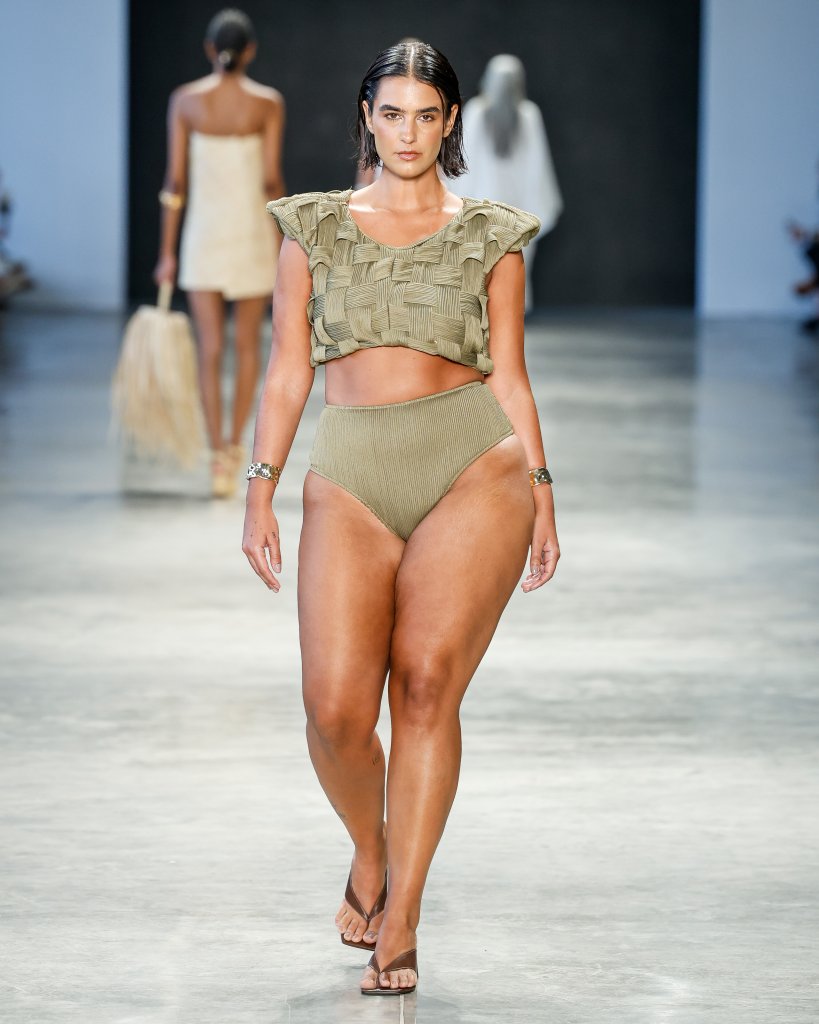 SAU 2026春夏高级成衣秀 - N60 Sao Paulo Spring 2026