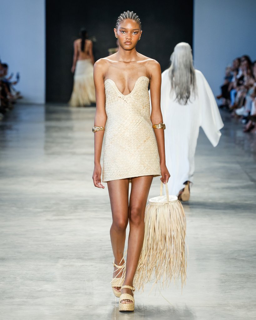 SAU 2026春夏高级成衣秀 - N60 Sao Paulo Spring 2026