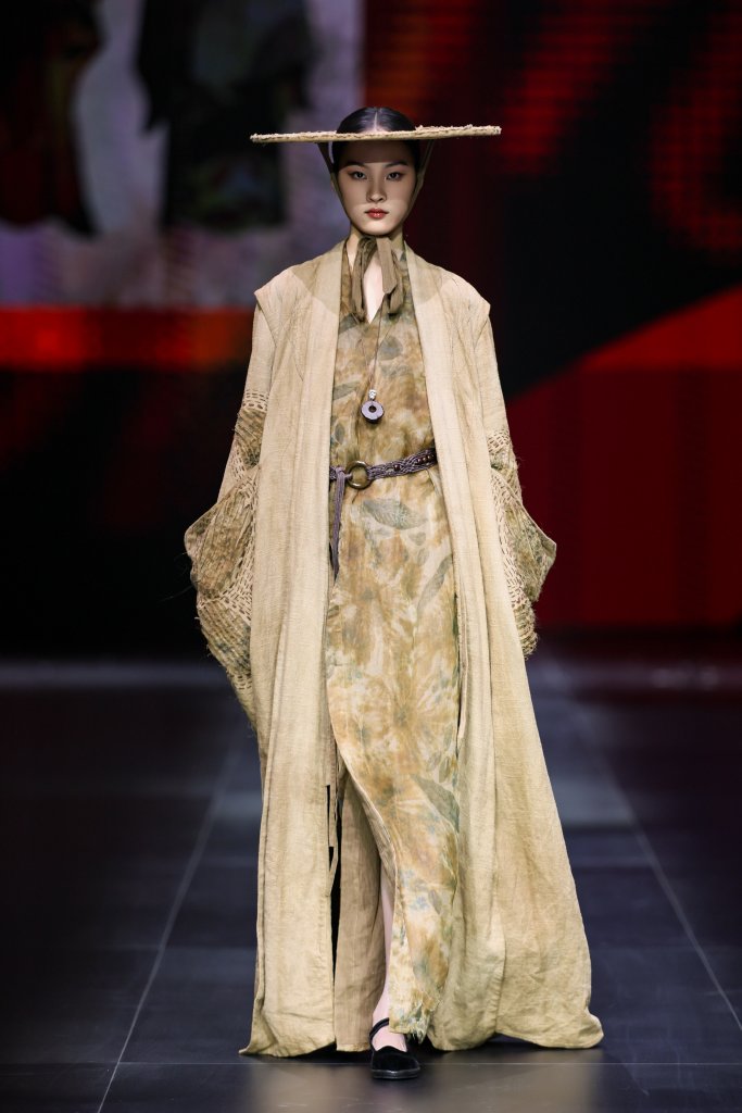 第34届中国真维斯杯休闲装设计大赛总决赛