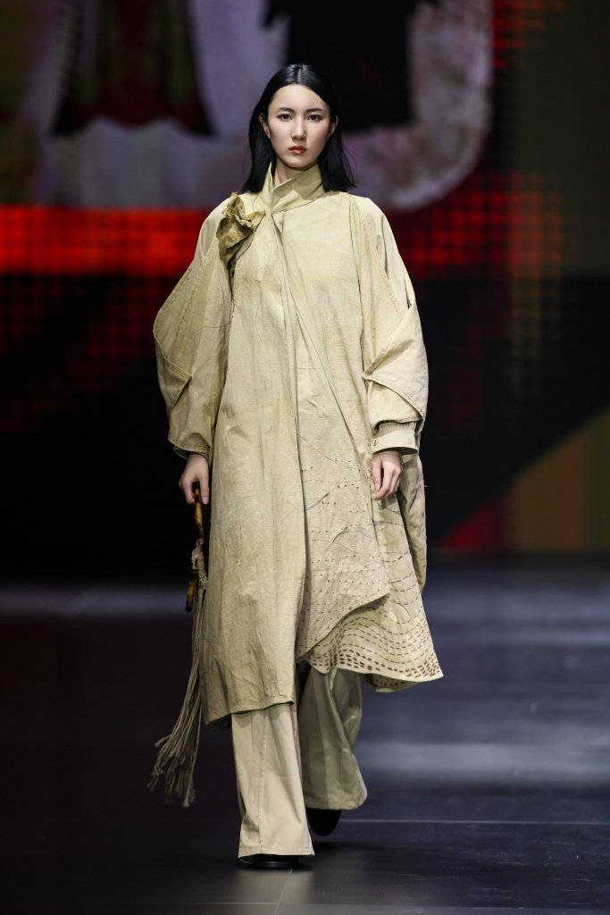 第34届中国真维斯杯休闲装设计大赛总决赛