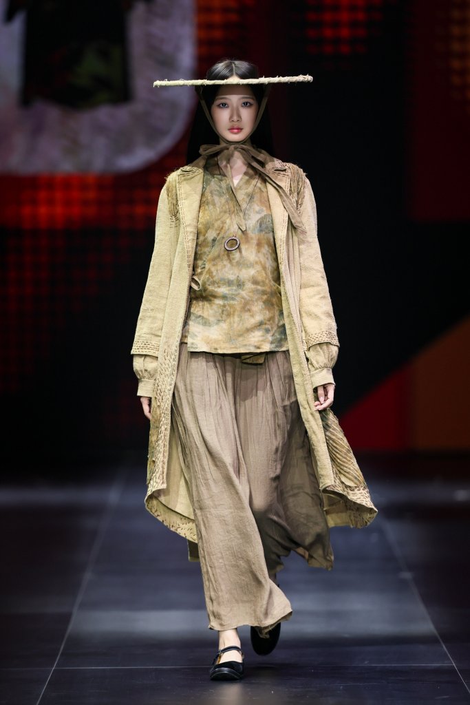 第34届中国真维斯杯休闲装设计大赛总决赛