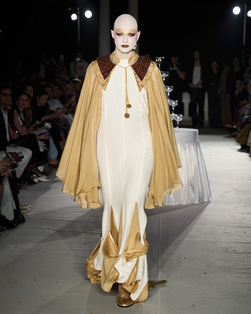 HANDRED 2026春夏高级成衣秀 - N60 Sao Paulo Spring 2026